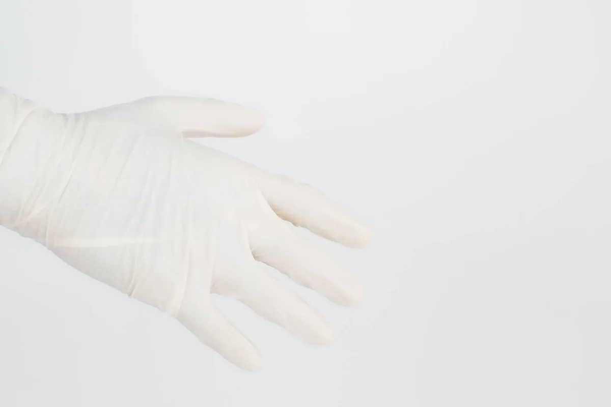 Human Feces & Urine Cleanup in Potterville, MI