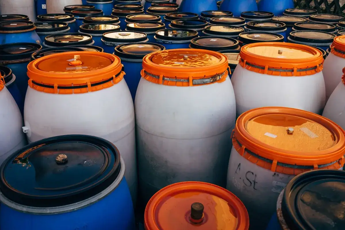 Chemical & Toxic Waste Cleanup in Potterville, MI